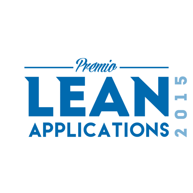 PremioLean Logo definitivo colore