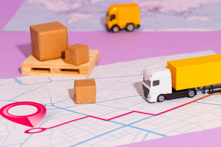 Logistica e Supply Chain