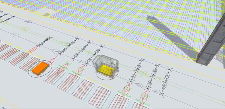 Casi di digital twin applicati all'industria BPR Group